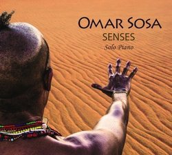 Senses: Solo Piano - Sosa Omar