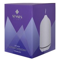 Senses Story, dyfuzor ultradżwiękowy