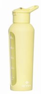 Senses Story, ENERGY, Butelka motywacyjna 700 ml szklana - Empik
