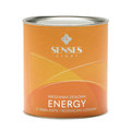 Senses Story, ENERGY, Mieszanka ziołowa z yerba mate i różeńcem górskim, 45 g - SENSES STORY