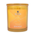 Senses Story, ENERGY, Świeca sojowa, skórka z owoców cytrusowych i szałwia, 440 g - wyprodukowane dla Empik