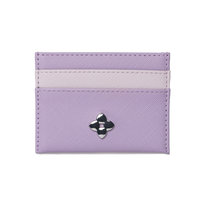 Senses Story, etui na karty, fiolet