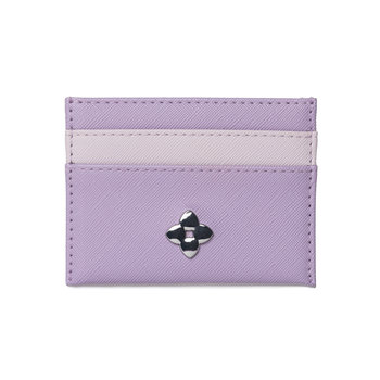 Senses Story, etui na karty, fiolet - SENSES STORY