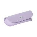 Senses Story, etui na okulary, fiolet - SENSES STORY