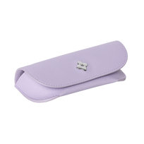 Senses Story, etui na okulary, fiolet