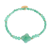 Senses Story, HARMONY, bransoletka z kamieni awenturynu