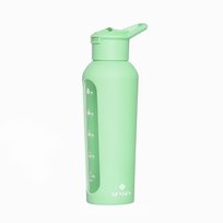Senses Story, HARMONY, Butelka motywacyjna 700 ml szklana