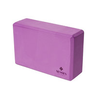 Senses Story, Kostka do jogi, fioletowa