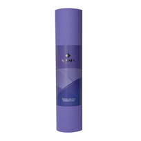 Senses Story, Mata do jogi, fioletowa 5mm