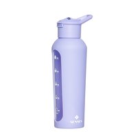 Senses Story, RELAX, Butelka motywacyjna 700 ml szklana