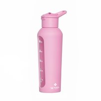 Senses Story, SELF LOVE, Butelka motywacyjna 700 ml szklana