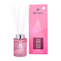 Senses Story, SELF LOVE, Dyfuzor zapachowy róża, bergamotka & wanilia, 100 ml - wyprodukowane dla Empik