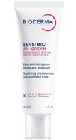 Sensibio AR+ Cream krem redukujący zaczerwienienia 40ml Bioderma