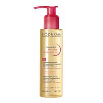 Sensibio Micellar Cleansing Oil oczyszczający olejek micelarny 150ml Bioderma