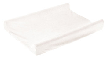 Sensillo, Pokrowiec na przewijak, Ecru, 50x70 cm - Sensillo