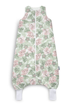 Sensillo, Śpiworek do spania TOG 1.0 całoroczny, wzrost 98-116cm, Clematis - Sensillo