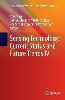 Sensing Technology: Current Status and Future Trends IV - Springer ...