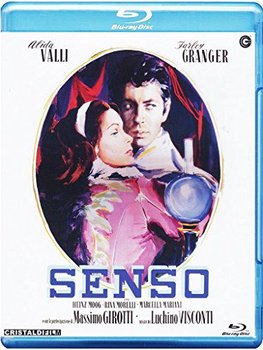 Senso (Zmysły) - Visconti Luchino