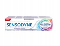 Sensodyne Pasta Complete Protection White 75 ml New Formula