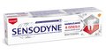 Sensodyne, pasta do zębów nadwrażliwość & dziąsła Whitening, 75 ml - Sensodyne