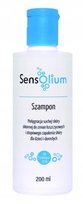 Sensolium, Szampon AZS Łuszczyca, 200 ml