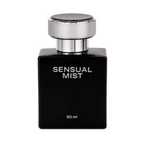 Sensual Mist, Perfumy dla kobiet, 50ml