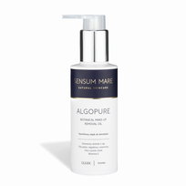 SENSUM MARE, Hydrofilowy olejek do demakijażu ALGOPURE, 150ml