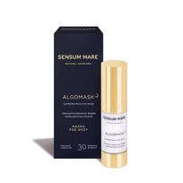 SENSUM MARE, Intensywnie odżywcza i bogata maska pod oczy ALGOMASK, 15ml Sensum Mare