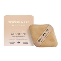 SENSUM MARE, Puszek do pudru ALGOTONE, 1szt.