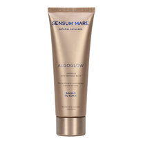 SENSUM MARE, Rozświetlający balsam do ciała ALGOBODY, 125ml