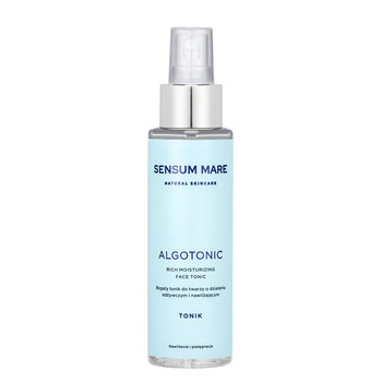 SENSUM MARE, Tonik do twarzy ALGOTONIC, 100 ml - Sensum Mare