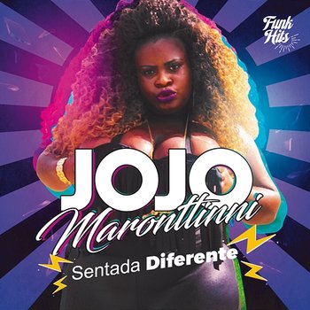 Sentada Diferente - Jojo Maronttinni