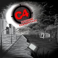 Sentí C4 Reggae Combativo