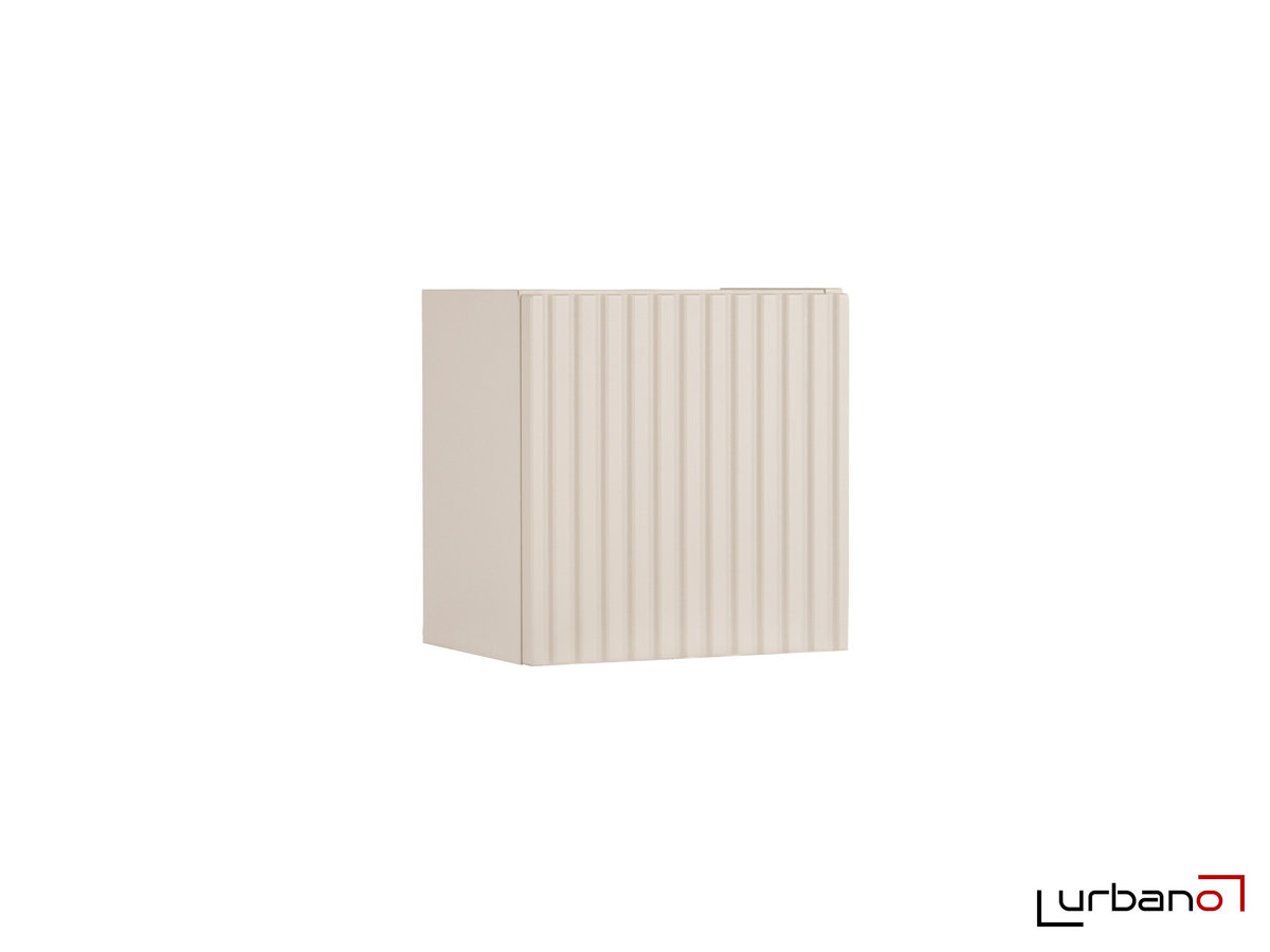 SENTI Szafka Wisząca 30 x 30 cm 1-drzwiowa Kaszmir Mat - urbano | Sklep ...