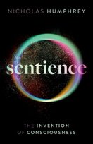 Sentience: The Invention of Consciousness Opracowanie zbiorowe