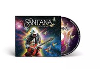 Sentient Santana