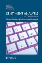 Sentiment Analysis: Mining Opinions, Sentiments, and Emotions Opracowanie zbiorowe