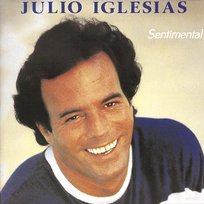 Sentimental Julio Iglesias