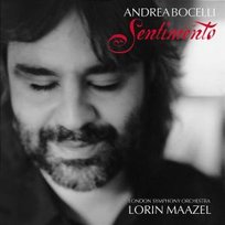 Sentimento Bocelli Andrea