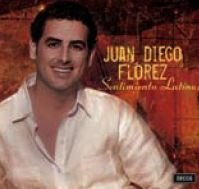 Sentimiento Latino - Florez Juan Diego