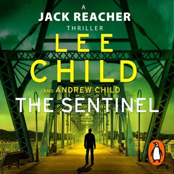 Sentinel - Child Lee, Child Andrew
