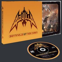 Sentinels Of New Dawn Aquilla
