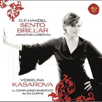 Sento brillar - Vesselina Kasarova