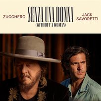 Senza Una Donna Jack Savoretti, Zucchero