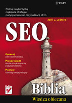 SEO. Biblia Ledford Jerri L.