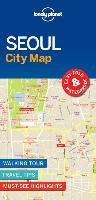 Seoul City Map
