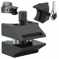 SEPARATOR NARZĘDZIE DO DEMONTAŻU ZAWIESZANIA ROZPIERAK ZWROTNIC STALOWY