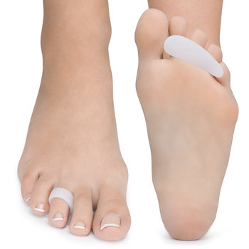 Separator palce młoteczkowate szponowate żelowe - SULPO