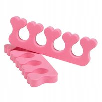 Separatory do malowania paznokci manicure pedicure PRIMA BEAUTY