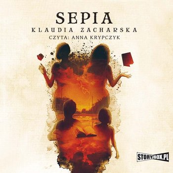 Sepia - Zacharska Klaudia
